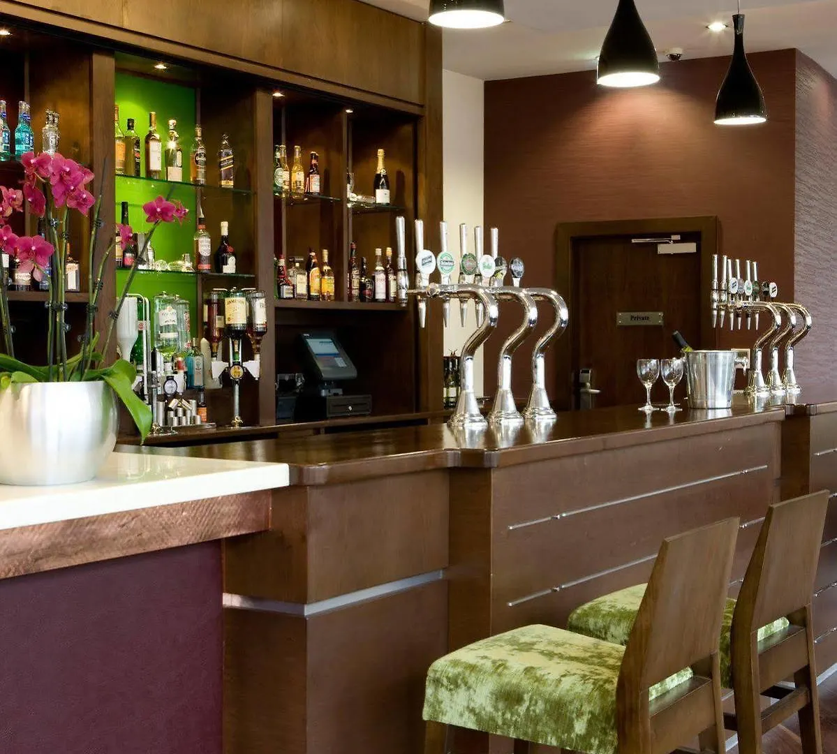 Leonardo Hotel Aberdeen