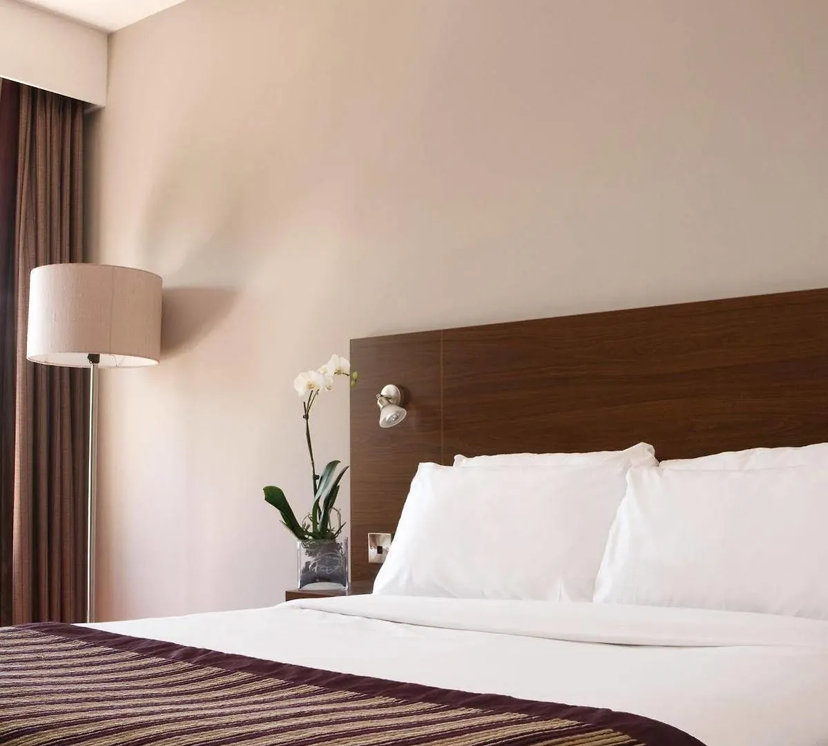 Leonardo Hotel Aberdeen