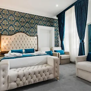 Vilenza Hotell London