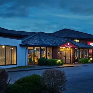 Hotell Leonardo Aberdeen Airport, Dyce
