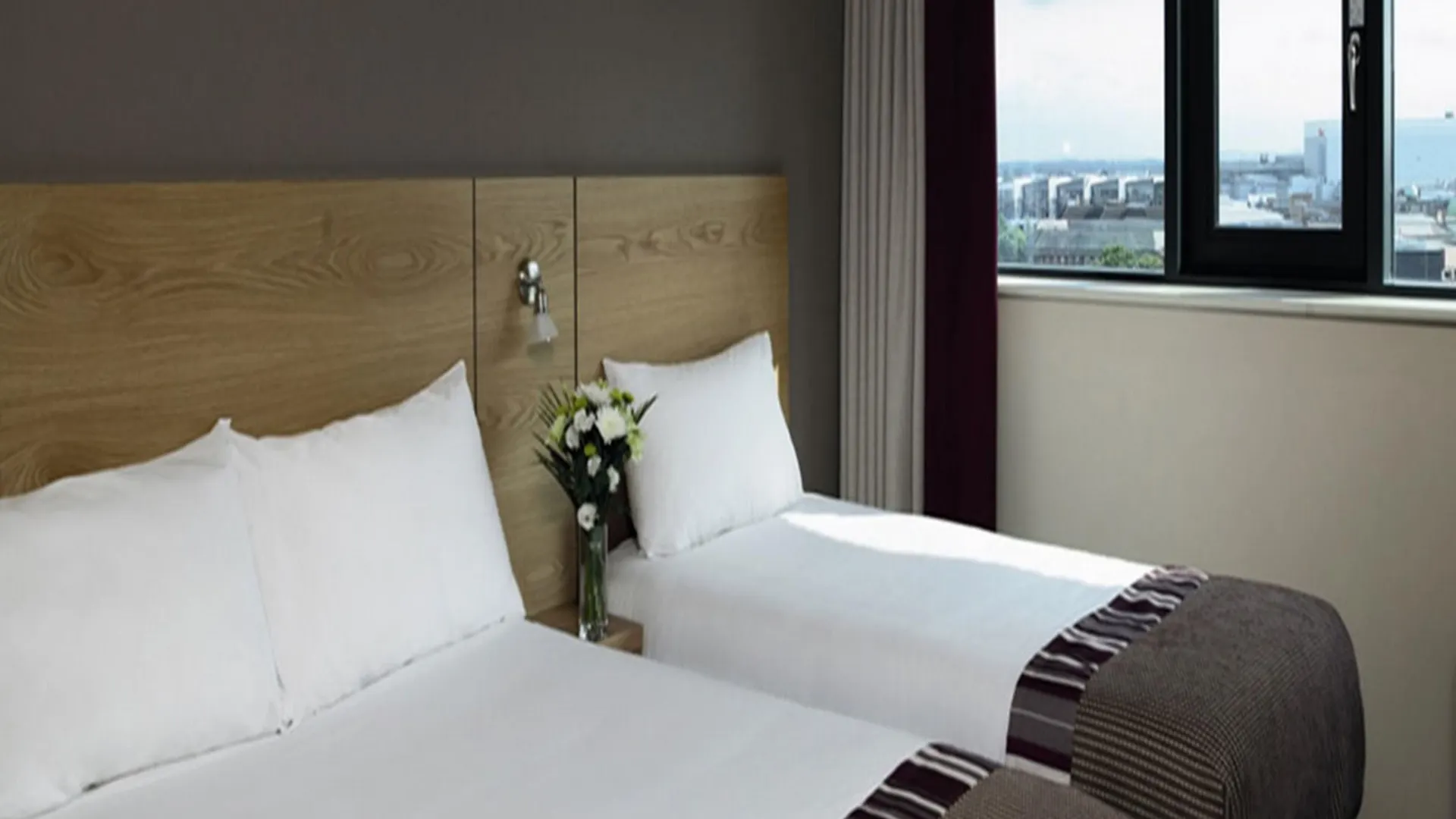 Leonardo Hotel Aberdeen