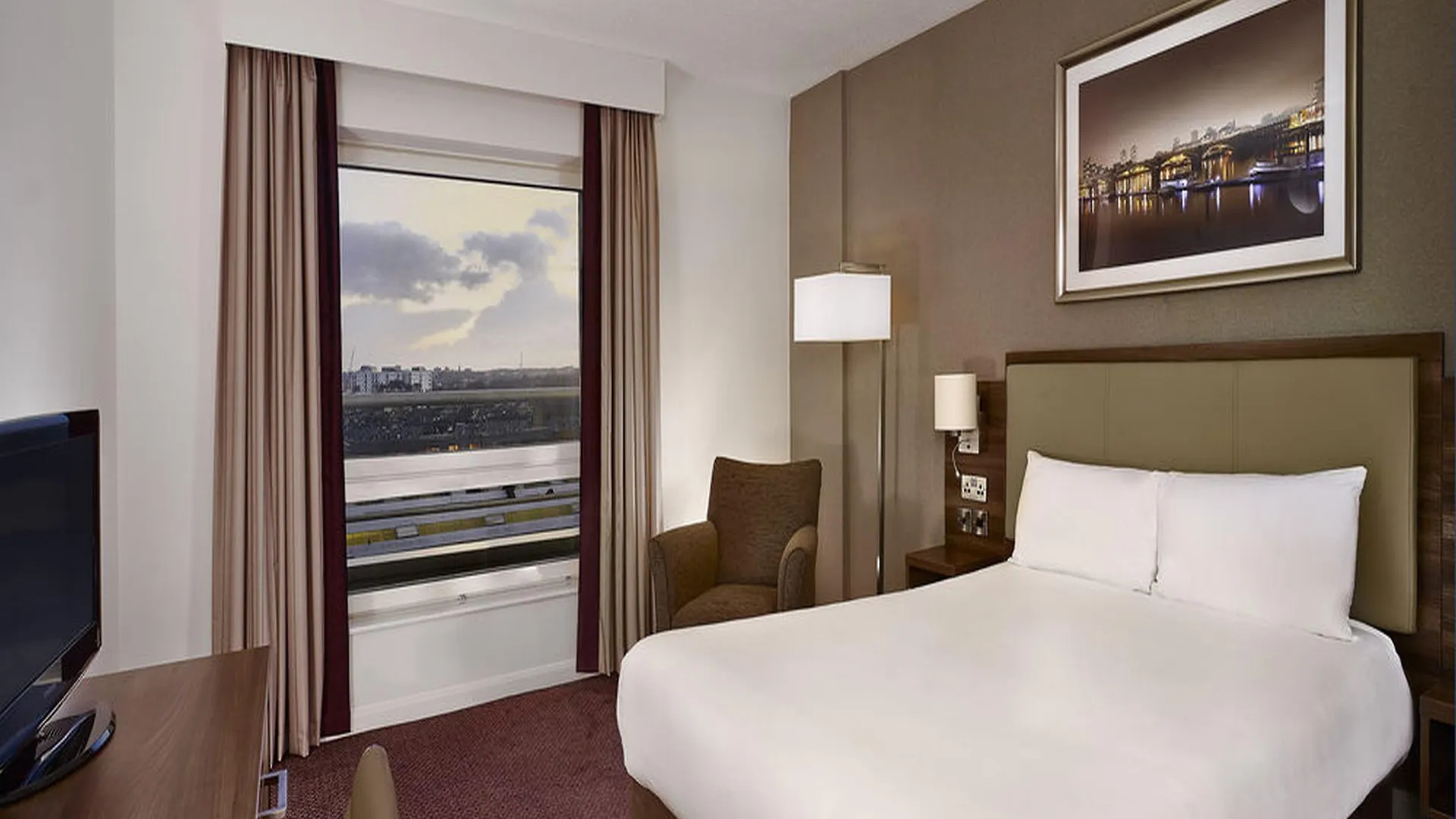 Leonardo Hotel Aberdeen
