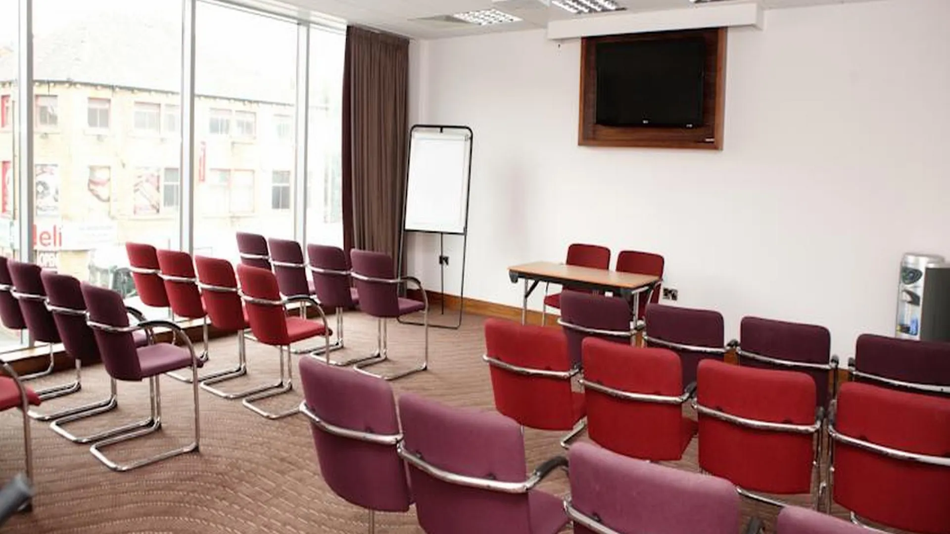 Leonardo Hotel Aberdeen Storbritannien