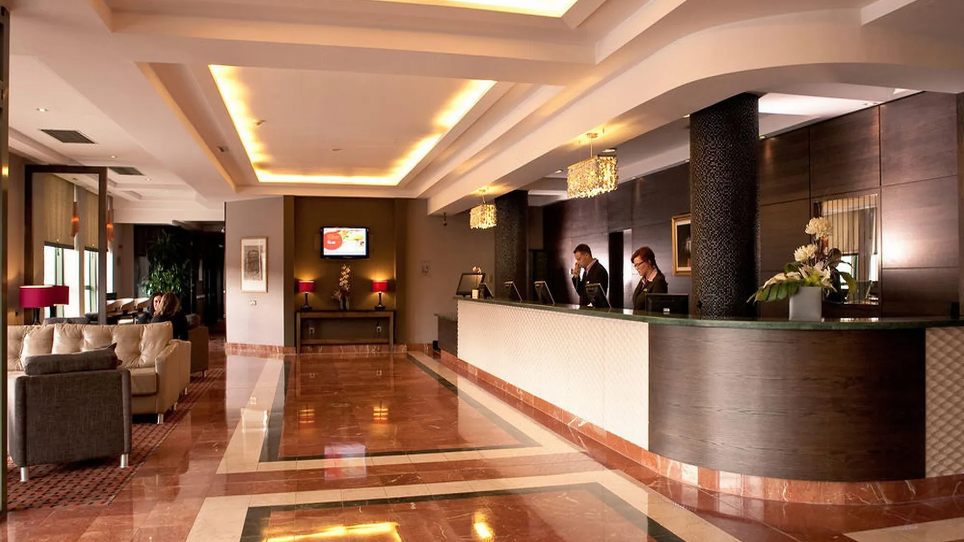 Leonardo Hotel Aberdeen