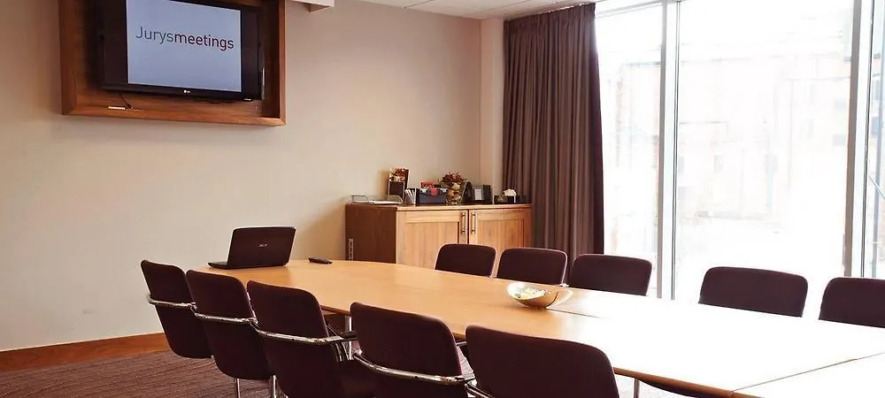 Leonardo Hotel Aberdeen
