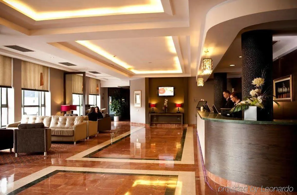Leonardo Hotel Aberdeen
