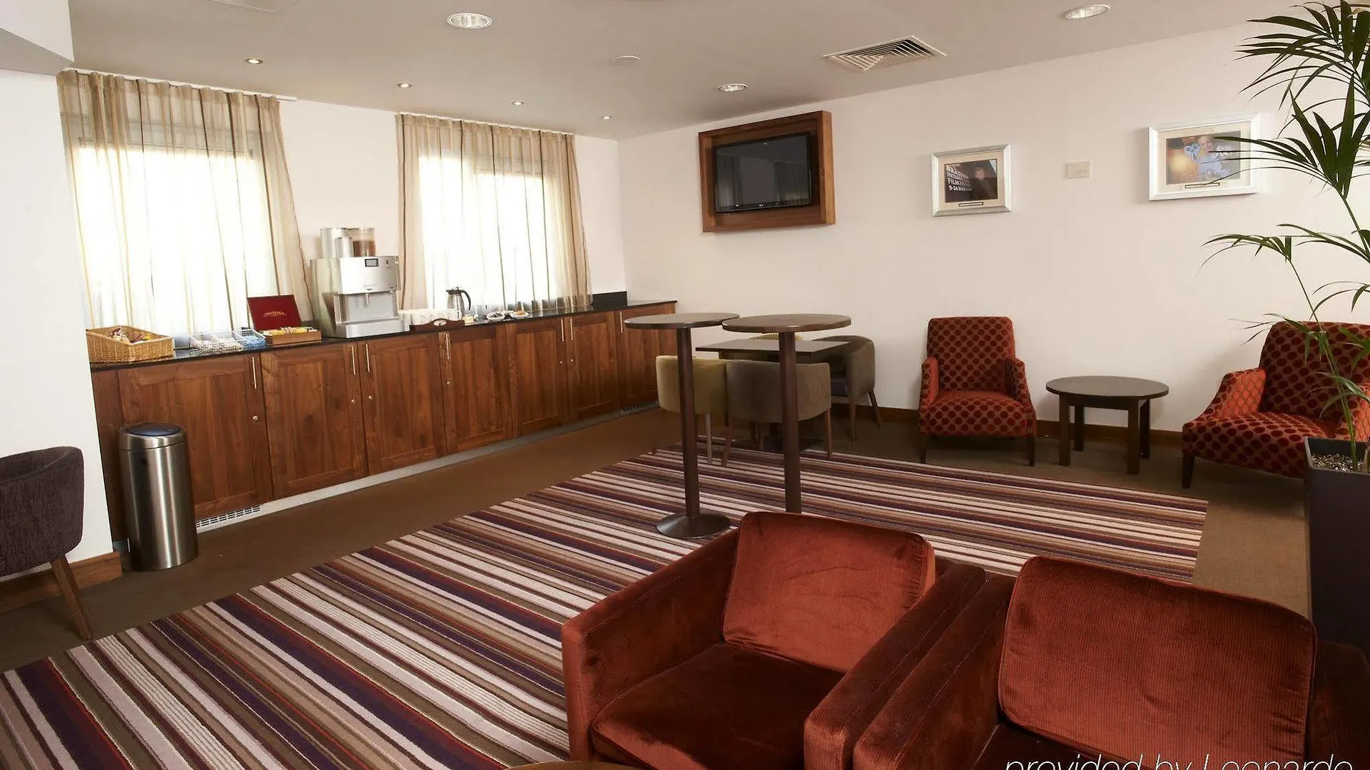 Leonardo Hotel Aberdeen