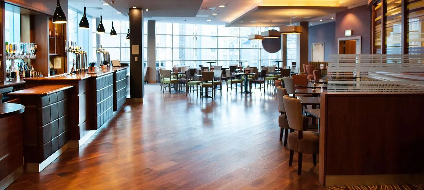 Leonardo Hotel Aberdeen 4*,