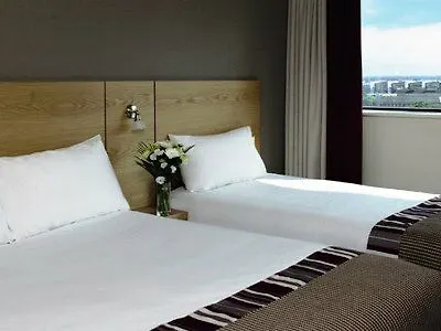 Leonardo Hotel Aberdeen 4*,